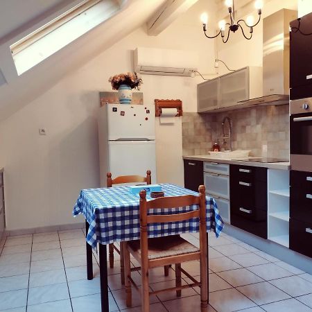 Au Bord Du Foron Apartment Scionzier Exterior photo